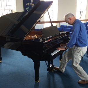 12/05/26 Members' Concert